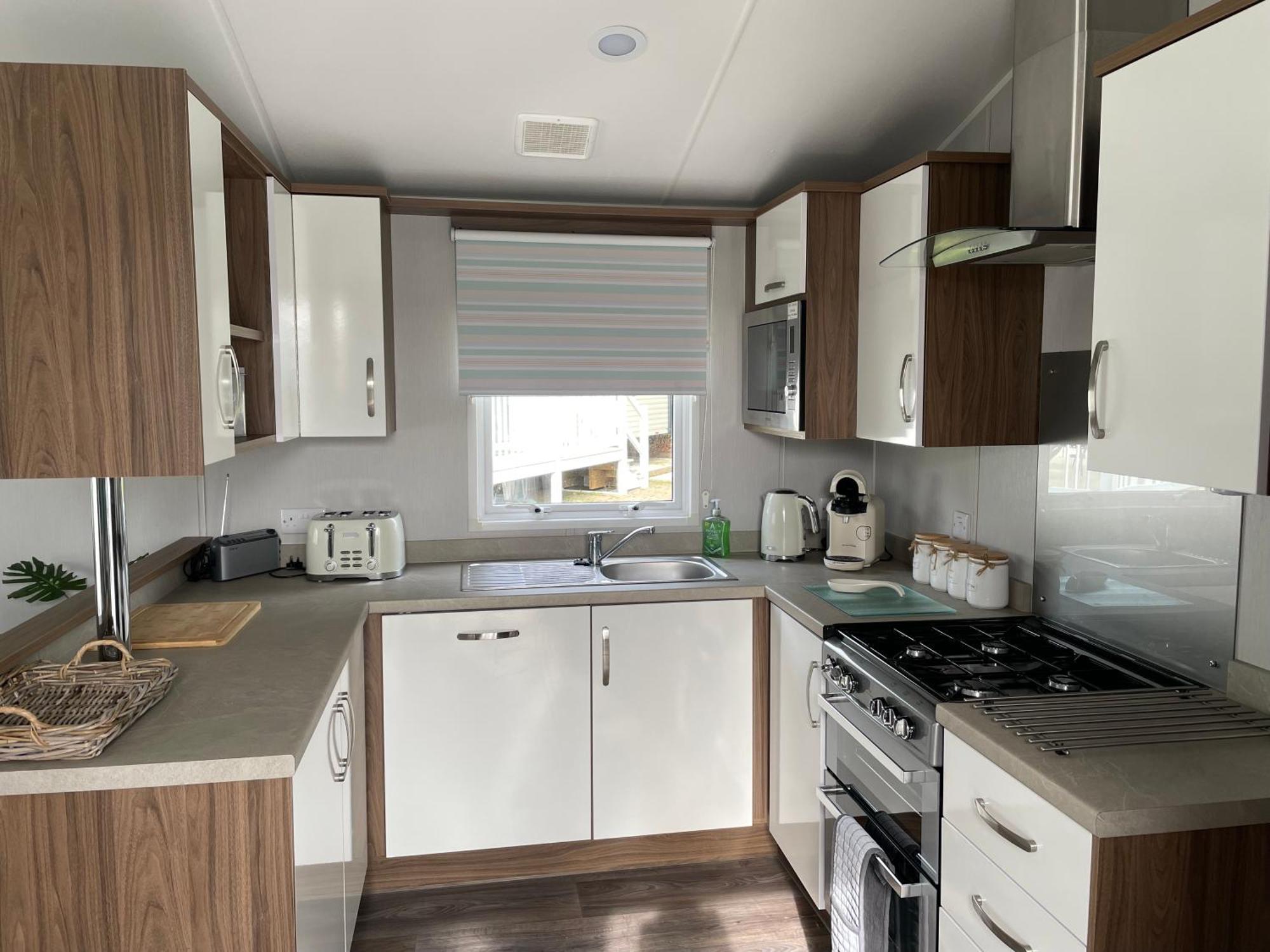 6 Berth Comfy Homely Caravan, Dog Friendly Belton with Browston Dış mekan fotoğraf
